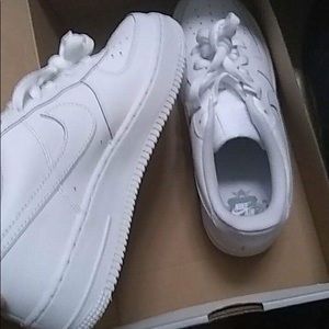 New Nike air force 1